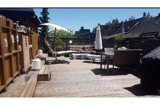Wohnung kaufen in 47805 Dießem/Lehmheide, PROVISIONS-/BEZUGSFREI2-ZIMMER + SPITZBODEN, TAGESLICHTBAD (WANNE/DUSCHE), GÄSTE-WC + DACHTERRASSE