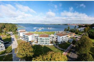 Wohnung kaufen in 17192 Waren (Müritz), Hochwertiges touristisches Ferienappartement nahe der Müritz!