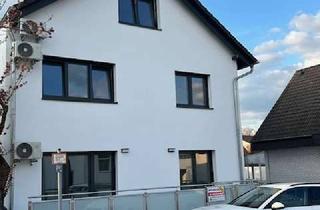 Wohnung kaufen in Greifenklaustrasse 14, 67599 Gundheim, Neubau 2025: 3-Zimmer-Erdgeschoß / inkl. Klima + Terrasse