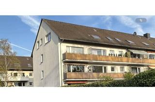 Wohnung kaufen in Am Pfad, 40670 Meerbusch, Maklerfrei! 2 Zimmer DG Whg, Am Pfad 4, 40670 Meerbusch