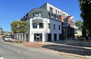 Wohnung mieten in Am Markt, 24568 Kaltenkirchen, Neubau einer Gewerbeimmobilie im Zentrum der Stadt Kaltenkirchen