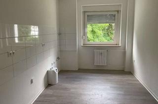 Wohnung mieten in Tiggeweg, 45527 Hattingen, Preiswerte und individuelle 2-Zimmer-Wohnung
