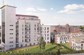 Wohnung mieten in Uferweg 10, 23996 Bad Kleinen, WE 36 Großzügige 2-Zimmer-Wohnung mit Balkon und Spa im Haus