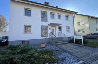Wohnung mieten in Prinzenstr., 33154 Salzkotten, Attraktive 3-Zimmer-Wohnung mit gehobener Ausstattung und Balkon in Mantinghausen / Salzkotten