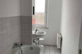 Wohnung mieten in Am Bahnhof 38, 06577 Heldrungen, SCHÖNE HELLE Frisch renovierte 3-Zimmer Wohnung im 3.OG
