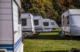 Gewerbeimmobilie kaufen in 97255 Gelchsheim, Campingplatz im Norden von Baden-Württemberg, nahe Gewässer, starke touristische Ausrichtung