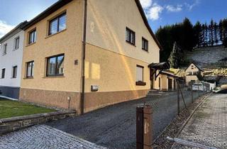 Haus kaufen in 96524 Neuhaus-Schierschnitz, Gemütliches Zuhause mit viel Platz in ruhiger und idyllischer Wohnlage