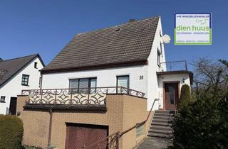 Einfamilienhaus kaufen in 18209 Bad Doberan, Einfamilienhaus mit viel potenzial und gepflegtem Grundstück