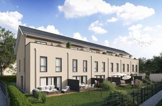 Reihenhaus kaufen in 86391 Stadtbergen, DER TRAUM VOM EIGENHEIM IM HERZEN VON STADTBERGEN - IDEAL FÜR FAMILIEN!