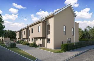 Reihenhaus kaufen in 86391 Stadtbergen, DER TRAUM VOM EIGENHEIM IM HERZEN VON STADTBERGEN - IDEAL FÜR FAMILIEN!
