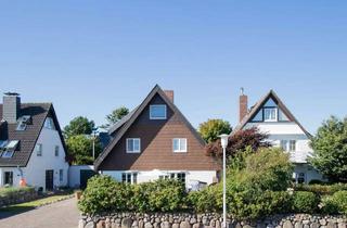 Einfamilienhaus kaufen in 25980 Sylt, Schönes Einfamilienhaus mit Einliegerwohnung in faszinierender Lage im Süden Westerlands