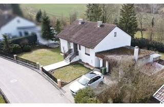 Haus kaufen in 84107 Weihmichl, Sonniges, solides EFH in begehrter Lage von Unterneuhausen, mit tollem Garten und viel Potential