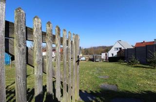 Grundstück zu kaufen in 09322 Penig, Weitgehend erschlossene Baulücke in beliebter Lage von Penig