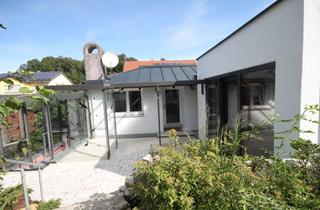 Haus mieten in 93080 Pentling, kleines individuelles Häuschen für 1 - 2 Personen
