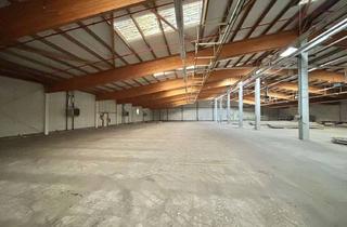Gewerbeimmobilie kaufen in Karl-Hüls-Straße, 48703 Stadtlohn, Gewerbehallen mit 500 bis zu 3.000 qm Hallenfläche zu verkaufen