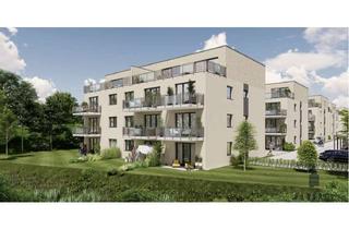 Anlageobjekt in 76689 Karlsdorf-Neuthard, Neubau-ETW | 45 m² | EG | Terrasse | Ideal für Kapitalanleger & Eigennutzer