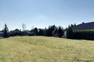 Grundstück zu kaufen in 29313 Hambühren, Baugrundstück in attraktiver Lage von Hambühren