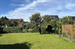 Grundstück zu kaufen in Erlenstraße, 14979 Großbeeren, Ruhig gelegenes Baugrundstück (mit Abrisshaus)