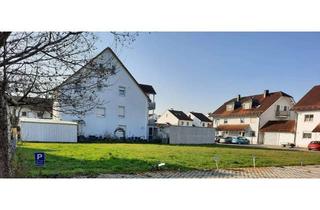 Grundstück zu kaufen in 84030 Ergolding, Traumhaftes Filetgrundstück in Ergolding – Ihre Chance zum Neubau!