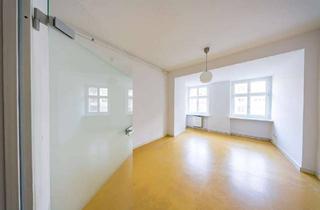 Büro zu mieten in Karl-Marx-Allee 85, 10243 Friedrichshain, Exklusive Büroflächen im Herzen Berlins warten auf Ihr Unternehmen - provisionsfrei