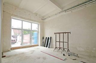 Geschäftslokal mieten in 86899 Landsberg, ERSTBEZUG nach Kernsanierung - Kleines, modernes Ladengeschäft in gut frequentierter Lage von LL