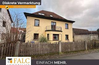 Einfamilienhaus kaufen in 90768 Fürth, Großzügiges Einfamilienhaus/Mehrfamilienhaus in Fürth-Vach