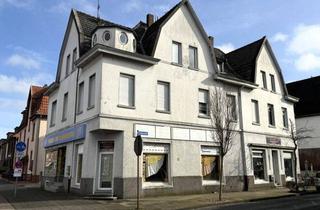 Anlageobjekt in 47533 Kleve, Wohn- und Geschäftshaus in zentraler Lage von 47533 Kleve-Kellen