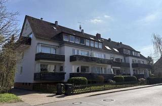 Wohnung kaufen in 31542 Bad Nenndorf, KARSTEN IMMOBILIEN ermöglicht Ihnen: Top ausgestattet - sehr moderne DG-Wohnung mit großem Balkon
