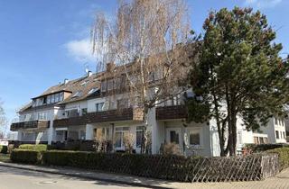 Wohnung kaufen in 31542 Bad Nenndorf, Exklusiv bei KARSTEN IMMOBILIEN: modern & topausgestattete DG-Wohnung, inkl. großer Balkon