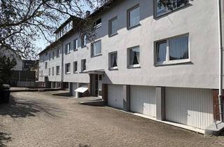 Wohnung kaufen in 31542 Bad Nenndorf, Exklusiv bei KARSTEN IMMOBILIEN: modern & topausgestattete DG-Wohnung, inkl. großer Balkon