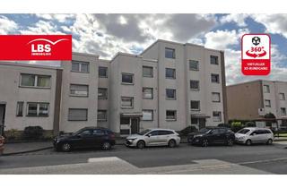 Wohnung kaufen in 45701 Herten, Attraktive Dachgeschosswohnung in zentraler Lage!