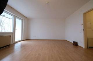 Wohnung kaufen in 65474 Bischofsheim, Provisionsfrei: 1-Zimmer Wohnung mit großem Balkon und Stellplatz
