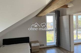 Wohnung mieten in 85077 Manching, Zimmer in Airbus-Nähe mit Gartenanteil und großem Gemeinschaftsraum