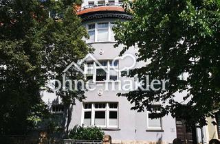 Wohnung mieten in 99510 Apolda, Traumwohnung in toller Lage von Apolda