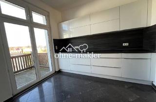 Wohnung mieten in 99510 Apolda, Traumwohnung in toller Lage von Apolda