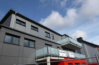 Wohnung mieten in Brauerstr. 4a, 58730 Fröndenberg, Moderne 2-Zimmerwohnung mit Balkon und Aufzug