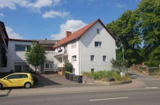 Mehrfamilienhaus kaufen in 36287 Breitenbach, MFH / 4 - Familienhaus zu verkaufen in Breitenbach am Herzberg / PROVISIONSFREI !!!