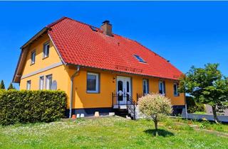 Einfamilienhaus kaufen in Kniepow 4A, 18574 Garz, Traumdomizil auf der Ostsee Insel Rügen -provisionsfrei- großzügiges Einfamilienhaus mit viel Platz