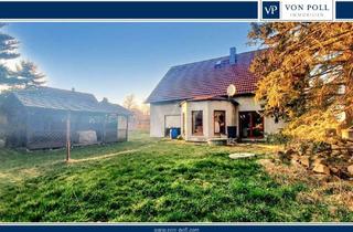 Haus kaufen in 02829 Schöpstal, Der Startpunkt zum Traumhaus