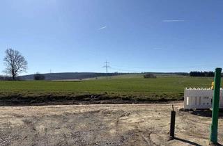 Grundstück zu kaufen in 31867 Hülsede, KARSTEN IMMOBILIEN ermöglicht Ihnen: Traumhaftes Baugrundstück in Hülsede mit freiem Weitblick.