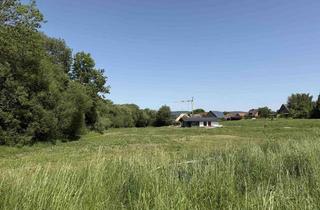 Grundstück zu kaufen in 31867 Hülsede, Exklusiv bei KARSTEN IMMOBILIEN: Baugrundstücke in der Natur mit Blick ins Grünen, Hülsede / Meinsen