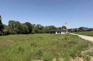 Grundstück zu kaufen in 31867 Hülsede, Exklusiv bei KARSTEN IMMOBILIEN: Baugrundstücke in der Natur mit Blick ins Grünen, Hülsede / Meinsen