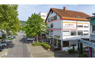 Praxen mieten in Haberstraße 17, 69126 Rohrbach, Ehemalige Chinesische Massagepraxis mit 4 Zi, Bad & Teeküche, 2.OG