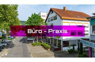 Praxen mieten in Haberstraße 17, 69126 Rohrbach, Ehemalige Massagepraxis mit 4 Zi, Bad & Teeküche, 2.OG