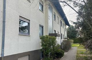 Wohnung kaufen in 55597 Wöllstein, Wöllstein - 1 Zimmerappartement mit Duschbad