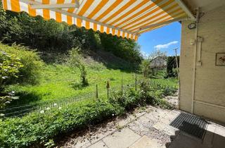 Wohnung kaufen in Am Lainbach 71, 82431 Kochel, Kochel a. See: Schöne 2-Zimmer-Terrassen-Wohnung