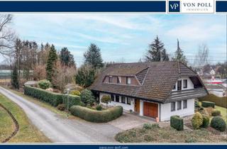 Haus kaufen in Mühlenweg 10, 56414 Niederahr, Erstklassiges Familienanwesen mit großzügiger Gartenlandschaft