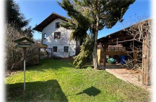Haus kaufen in Weinhartstraße, 82380 Peißenberg, Sonnig. Ruhig. Viel Platz für Sie und Ihre Familie