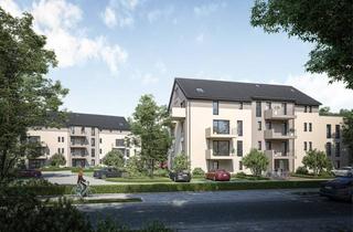 Wohnung mieten in Im Wustrocken 5a, 15741 Bestensee, 2 - Zimmer im EG - Moderne Erstbezug - Wohnung zu vermieten