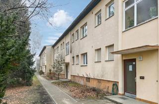 Immobilie kaufen in Alt-Lichtenrade 79a, 12309 Berlin, Dachaufstockung für 5 Wohnungen in Berlin/Lichtenrade